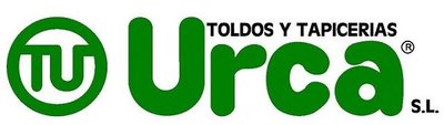 Logo de Toldos Urca S.L.
