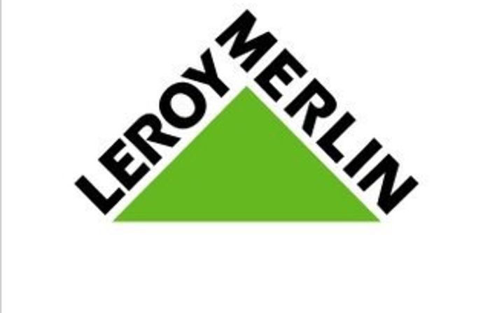 Logo de Leroy Merlin San Sebastián de los Reyes
